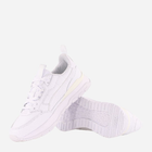 Buty sportowe męskie do kostki Puma R78 Trek Lth 383202-02 40 Białe (4064533256316) - obraz 4