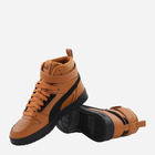 Zimowe buty sportowe męskie wysokie Puma RBD Game WTR 387604-03 44 Brązowe (4065449501712) - obraz 4