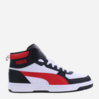 Чоловічі черевики Puma Rebound JOY J 374765-22 43 Чорний/Білий (4065452624446) - зображення 1