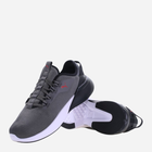 Buty do biegania męskie z amortyzacją Puma Retaliate 2 CastleRock 376676-13 40 Szare (4065449377874) - obraz 4