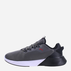 Buty do biegania męskie z amortyzacją Puma Retaliate 2 CastleRock 376676-13 42 Szare (4065449377904) - obraz 2