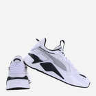 Buty sportowe męskie do kostki Puma RS-X 390039-01 40.5 Białe (4065452751333) - obraz 3