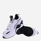 Buty sportowe męskie do kostki Puma RS-X 390039-01 42.5 Białe (4065452751395) - obraz 4