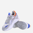 Buty sportowe męskie z siatką Puma RS-X 3D 390025-02 40.5 Białe (4065452490478) - obraz 4