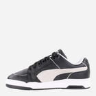 Tenisówki męskie skórzane Puma Slipstream 386528-03 43 Czarne (4065449854139) - obraz 2