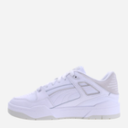 Tenisówki męskie skórzane Puma Slipstream 388549-02 42 Białe (4065449848220) - obraz 2