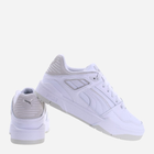 Чоловічі кеди низькі Puma Slipstream 388549-02 41 Білі (4065449848213) - зображення 3