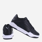 Sneakersy męskie do kostki Puma Slipstream lth 387544-03 40.5 Czarne (4065449632379) - obraz 3