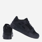 Sneakersy męskie do kostki Puma Slipstream Suede 387547-01 40 Czarne (4065452424466) - obraz 3