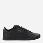 Чоловічі кеди низькі Puma Smash Vulc V3 LO 380752-01 40 Чорні (4063699539790) - зображення 1