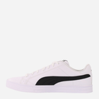 Чоловічі кеди низькі Puma Smash Vulc V3 LO 380752-02 45 Білий/Чорний (4063699547610) - зображення 2