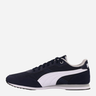 Buty do biegania męskie Puma ST Runner Essential 383055-04 44.5 Granatowe (4064536424439) - obraz 2