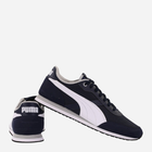 Чоловічі кросівки для бігу Puma ST Runner Essential 383055-04 42 Темно-сині (4064536424392) - зображення 3