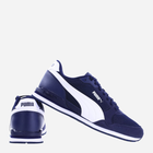 Чоловічі кросівки для бігу Puma ST Runner v3 Mesh 384640-02 40 Темно-сині (4064536307718) - зображення 3