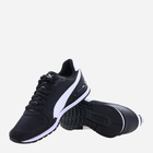 Buty do biegania męskie Puma ST Runner v3 NL 384857-01 48.5 Czarne (4064536376189) - obraz 4