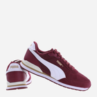 Buty do biegania męskie Puma ST Runner v3 NL 384857-15 42 Bordowe (4065452709266) - obraz 3