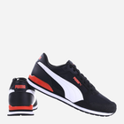 Чоловічі кросівки для бігу Puma ST Runner v3 NL 384857-26 40.5 Чорні (4099686496173) - зображення 3