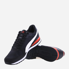 Чоловічі кросівки для бігу Puma ST Runner v3 NL 384857-26 47 Чорні (4099686496265) - зображення 4