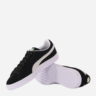 Чоловічі кеди низькі Puma Suede Classic XXI 374915-01 42 Чорний/Білий (4063697723122) - зображення 4