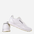 Чоловічі кросівки Reebok CL Leather Id BD2155 46 Білі (4057287729786) - зображення 3