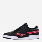 Чоловічі кеди низькі Reebok Club C Revenge Mu EF8871 42.5 Чорні (4060512856362) - зображення 2