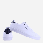 Чоловічі кеди низькі Reebok Court Clean 100074364 45.5 Білі (1200143031421) - зображення 3