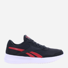 Buty do biegania męskie z amortyzacją Reebok Energen Lite IE1938 43 Czarne (4066751067668)