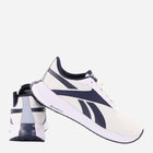 Buty do biegania męskie z amortyzacją Reebok Energen Plus GY5189 44 Białe (4065419224351) - obraz 3