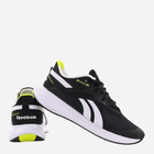 Buty do biegania męskie z amortyzacją Reebok Energen Run 2 GY1415 42.5 Czarne (4065426758986) - obraz 3