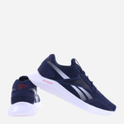 Чоловічі кросівки для бігу Reebok EnergyLux 2.0 GY3171 40.5 Темно-сині (4064055940649) - зображення 3