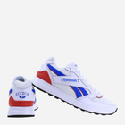 Чоловічі кросівки Reebok GL1000 100074214 40.5 Білі (1200143219546) - зображення 3