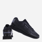 Жіночі кросівки Reebok Glide Ripple Clip 100010340 36 Чорні (4066748821853) - зображення 3