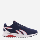 Buty do biegania męskie z amortyzacją Reebok LiquiFect 90 H00875 45.5 Granatowe (4064049267615)