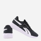 Buty do biegania męskie z amortyzacją Reebok Lite 2.0 G57564 40.5 Czarne (4064049301500) - obraz 3