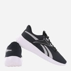 Buty do biegania męskie z amortyzacją Reebok Lite 3.0 GY3942 44.5 Czarne (4065426793475) - obraz 3