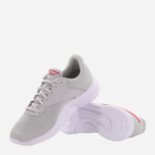 Buty do biegania męskie z amortyzacją Reebok Lite 3.0 H00880 44 Jasnoszare (4064049316443) - obraz 4