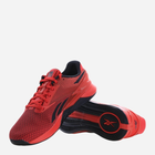 Buty na siłownię męskie Reebok Nano X3 HP6043 40 Czerwone (4066749660444) - obraz 4