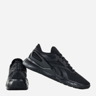 Buty na siłownię męskie Reebok Nanoflex TR G58945 42 Czarne (4064043243905) - obraz 3