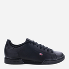 Sneakersy męskie do kostki Reebok NPC II 6836 44 Czarne (54871765728) - obraz 1