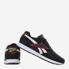 Buty sportowe męskie do kostki Reebok Rapit Mu CN7521 40 Czarne (4061617857964) - obraz 3