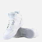 Чоловічі кросівки для баскетболу Reebok Royal BB4500 CN4107 39 Білі (4059814253641) - зображення 4