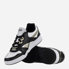 Buty do koszykówki męskie za kostkę Reebok Royal BB4500 FW0880 44 Biały/Czarny (4062059834650) - obraz 4