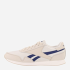 Buty sportowe męskie do kostki Reebok Royal Cl Jog GW7775 40.5 Beżowe (4065419459272) - obraz 2