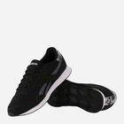 Buty sportowe męskie do kostki Reebok Royal Cl Jog GW7777 40.5 Czarne (4065419451474) - obraz 4