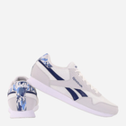 Buty sportowe męskie do kostki Reebok Royal Cl Jog GX6014 42.5 Szare (4065419443790) - obraz 3