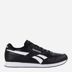 Buty sportowe męskie do kostki Reebok Royal Cl Jogger EF7789 45.5 Czarne (4062053469513) - obraz 1