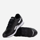 Buty sportowe męskie do kostki Reebok Royal Cl Jogger EF7789 45.5 Czarne (4062053469513) - obraz 4