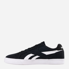 Tenisówki męskie do kostki Reebok Royal Comple AR2608 40.5 Czarne (4057282025975) - obraz 2