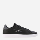 Tenisówki męskie do kostki Reebok Royal Comple GZ9297 42.5 Czarny/Szary (4064047491500) - obraz 1