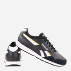 Чоловічі кросівки Reebok Royal Glide GZ4125 41 Чорні (4065427031330) - зображення 3